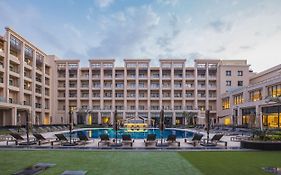 Triumph Luxury Hotel